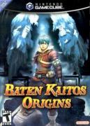 Baten Kaitos Origins (GameCube)