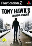 Tony Hawk's Proving Ground (PS2)
