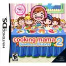 Cooking Mama 2 (NDS)