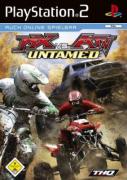 MX vs ATV Untamed (PS2)
