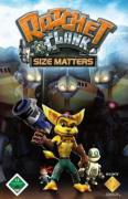 Ratchet & Clank: Size Matters (PS2)