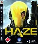 Haze (PS3)