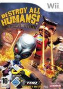 Destroy All Humans! Big Willy: Entfesselt (Wii)
