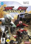 MX vs ATV Untamed (Wii)