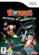 Worms: Odyssee im Wurmraum (Wii)