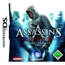 Assassin's Creed: Altair's Chronicles (NDS)
