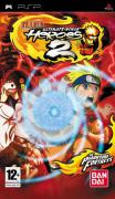 Naruto: Ultimate Ninja Heroes 2 (PSP)