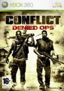 Conflict: Denied Ops (Xbox360)