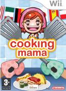 Cooking Mama 2 (Wii)