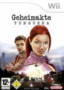 Geheimakte Tunguska (Wii)