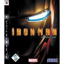 Iron Man (PS3)