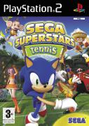Sega Superstars Tennis (PS2)