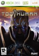 Too Human (Xbox360)