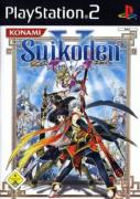 Suikoden V (PS2)