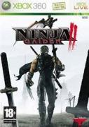 Ninja Gaiden 2 (Xbox360)