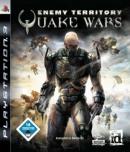 Enemy Territory: Quake Wars (PS3)