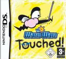 Wario Ware Touched! (NDS)