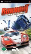 Burnout Legends (PSP)