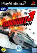 Burnout 3: Takedown (PS2)