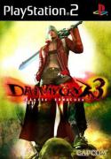 Devil May Cry 3 (PS2)