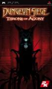 Dungeon Siege: Throne of Agony (PSP)