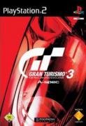 Gran Turismo 3: A-spec (PS2)