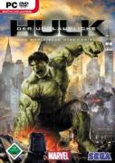 Der Unglaubliche Hulk (PC)