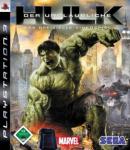 The Incredible Hulk (PS3)