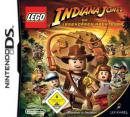 Lego Indiana Jones: Die legendären Abenteuer (NDS)