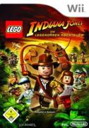Lego Indiana Jones: Die legendären Abenteuer (Wii)