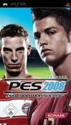 Pro Evolution Soccer 2008 (PSP)