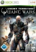 Enemy Territory: Quake Wars (Xbox360)