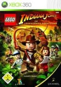 Lego Indiana Jones: Die legendären Abenteuer (Xbox360)