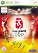 Beijing 2008: The official Video Game of the Olympic Games (Xbox360)