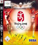 Beijing 2008: the Official Video Game of the Olympic Games (PS3)