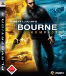 Robert Ludlum's Das Bourne Komplott (PS3)