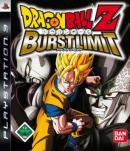 Dragon Ball Z: Burst Limit (PS3)