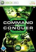 Command and Conquer 3: Tiberium Wars (Xbox360)