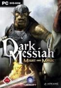 Dark Messiah of Might & Magic (dt.) (PC)