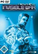 Deus Ex 2: Invisible War (PC)