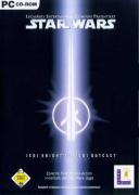 Star Wars: Jedi Outcast - Jedi Knight 2 (PC)