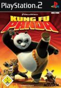 Kung Fu Panda (PS2)