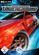 Need for Speed Underground (PC)
