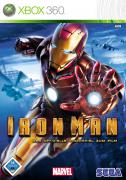 Iron Man (Xbox360)