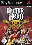 Guitar Hero: Aerosmith (PS2)
