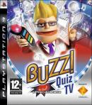 Buzz! Quiz TV (PS3)
