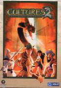 Cultures 2: Die Tore Asgards (PC)