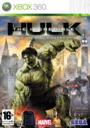 Der unglaubliche Hulk (Xbox360)