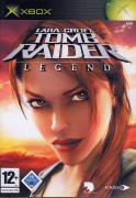 Tomb Raider: Legend (Xbox)
