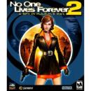 No One Lives Forever 2: Agentin in geheimer Mission (PC)